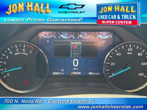 Used 2024 Ford Expedition XLT RWD image 25
