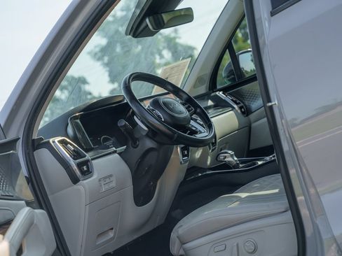 Used 2022 Kia Sorento SX FWD image 22