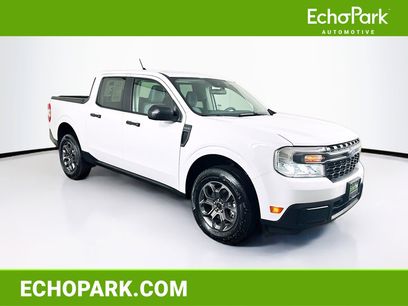 Used 2024 Ford Maverick XLT