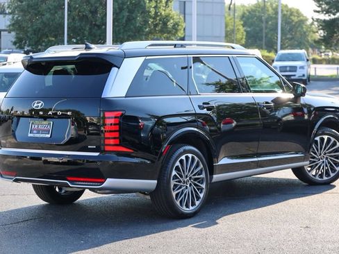 Used 2026 Hyundai Palisade Calligraphy AWD/4WD image 58