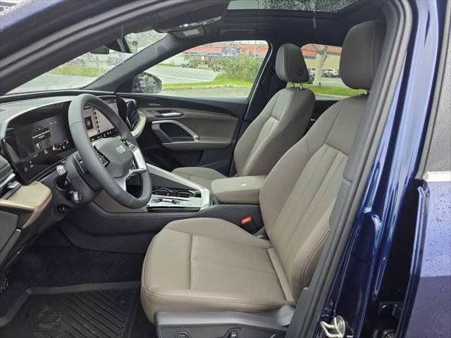 New 2026 Audi Q5 Premium Plus AWD/4WD image 20
