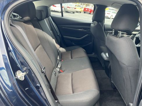 Used 2024 MAZDA MAZDA3 s image 20