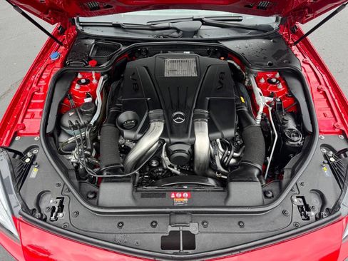 Used 2013 Mercedes-Benz SL 550 image 17