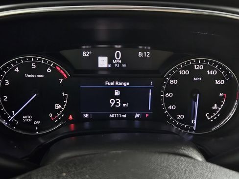 Used 2021 Cadillac CT5 Premium Luxury AWD/4WD image 12