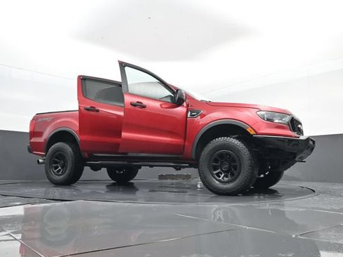 Used 2020 Ford Ranger XLT w/ Equipment Group 301A Mid AWD/4WD image 29
