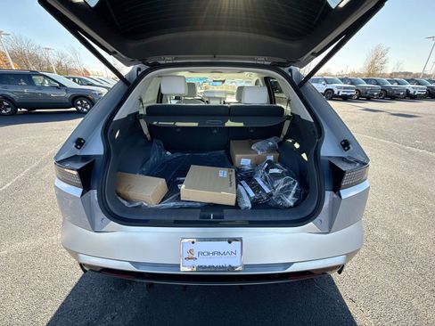 New 2026 Hyundai Ioniq 5 Limited image 26