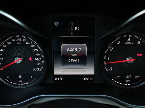 Used 2016 Mercedes-Benz C 300 Sedan image 11