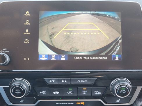 Used 2022 Honda CR-V EX image 22