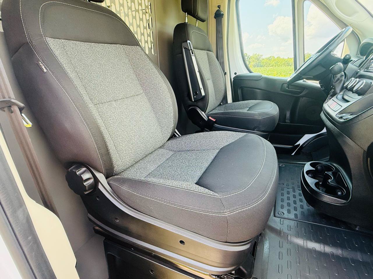 Used 2021 RAM ProMaster 1500 FWD image 19