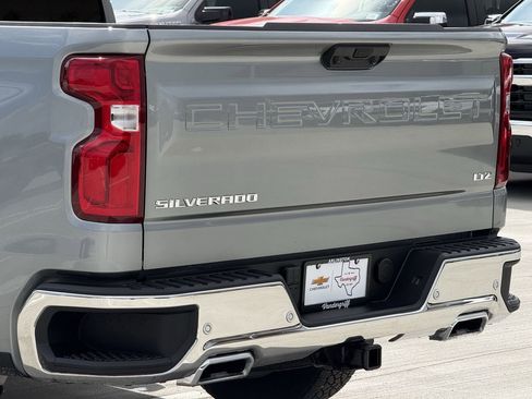 New 2026 Chevrolet Silverado 1500 LTZ image 6