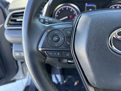 Certified 2024 Toyota Camry SE image 19