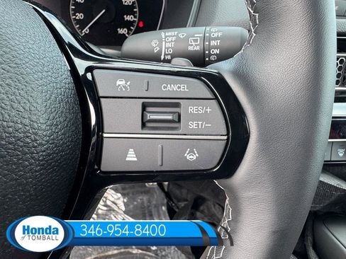 New 2026 Honda Civic Sport image 11