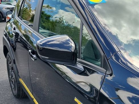 Used 2026 Subaru Crosstrek 2.5i Sport w/ Crosstrek Mirror Package AWD/4WD image 10