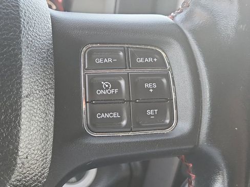 Used 2017 RAM 1500 Rebel w/ Luxury Group image 26