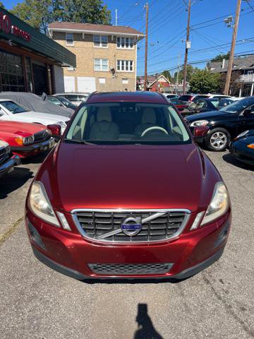 Used 2010 Volvo XC60 T6 AWD/4WD image 3