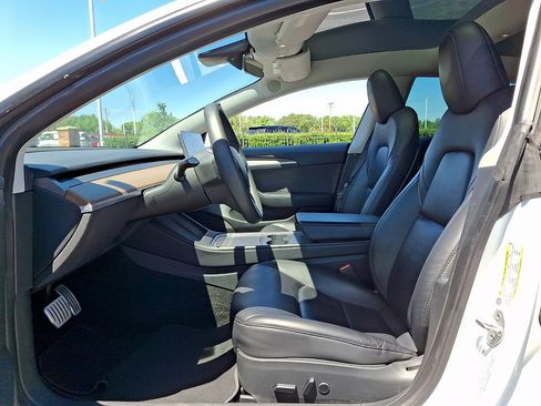 Used 2023 Tesla Model 3 Performance AWD/4WD image 13