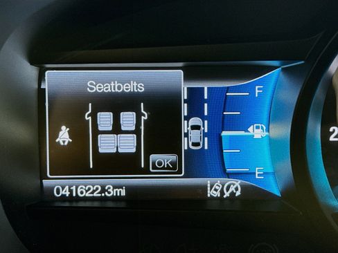 Used 2022 Ford Edge Titanium w/ Equipment Group 301A image 18