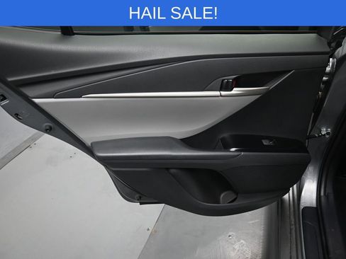 Certified 2025 Toyota Camry SE w/ Convenience Package image 29