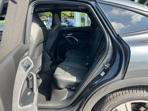 New 2026 Audi SQ5 Premium Plus AWD/4WD image 31