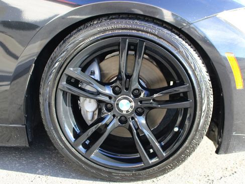 Used 2015 BMW 335i Sedan image 13