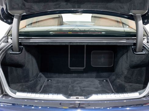 Used 2021 Bentley Flying Spur W12 AWD/4WD image 26