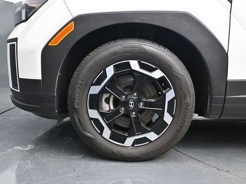 Used 2024 Hyundai Santa Fe SEL image 15