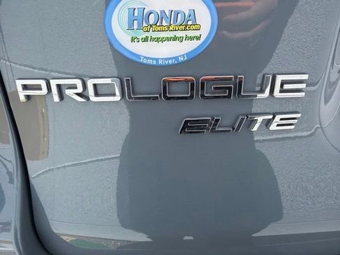 Used 2025 Honda Prologue Elite image 7