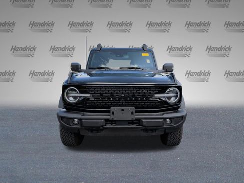 Used 2025 Ford Bronco Outer Banks AWD/4WD image 5