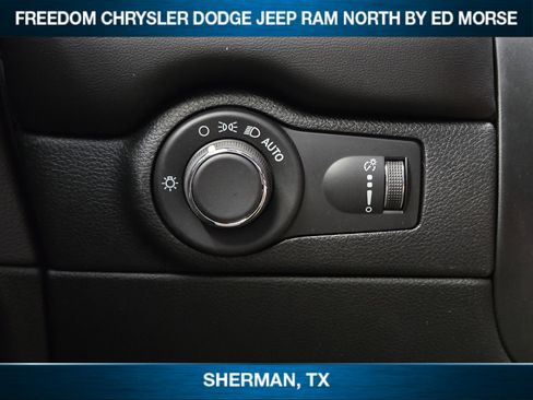 New 2026 Dodge Durango GT image 16