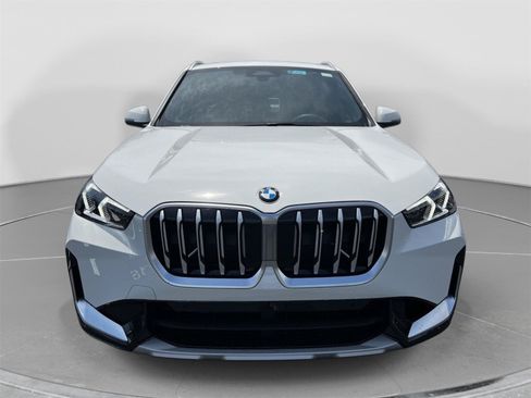New 2026 BMW X1 xDrive28i w/ Convenience Package AWD/4WD image 2