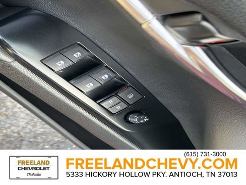 Used 2018 Toyota Camry SE image 22