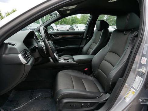 Used 2021 Honda Accord Sport image 14