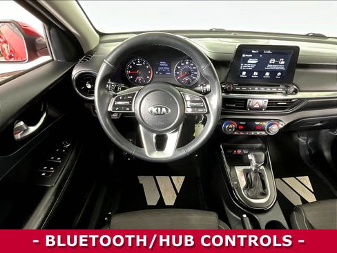 Used 2019 Kia Forte S FWD image 8