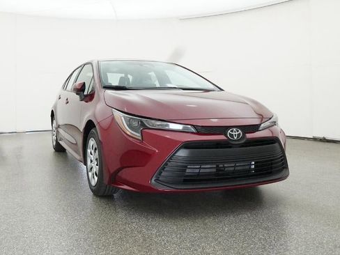 New 2026 Toyota Corolla LE image 30
