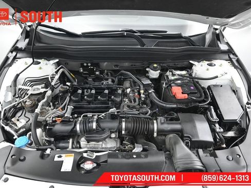 Used 2021 Honda Accord Sport Special Edition image 37