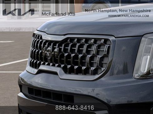 New 2025 Kia Telluride SX Prestige X-Line image 13