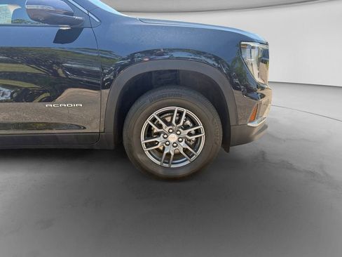 Used 2025 GMC Acadia Elevation AWD/4WD image 31