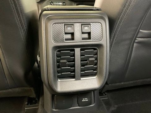 New 2025 Ford Bronco Outer Banks image 17