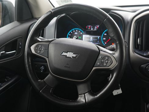 Used 2018 Chevrolet Colorado Z71 w/ Centennial Edition image 14