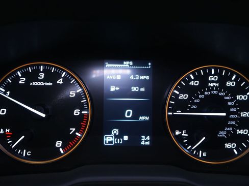 New 2026 Subaru Crosstrek 2.5i Wilderness AWD/4WD image 40