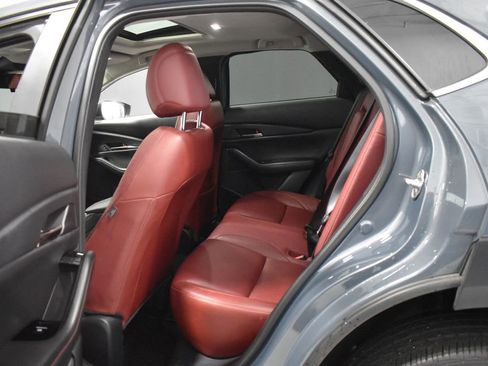 Used 2023 MAZDA CX-30 AWD 2.5 S w/ Preferred Package image 30