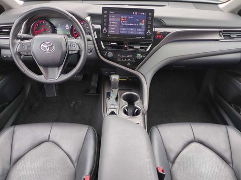 Used 2024 Toyota Camry XSE FWD image 20