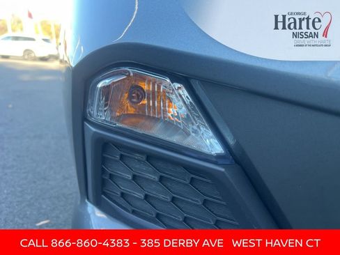 Certified 2022 Nissan Altima 2.5 S image 31