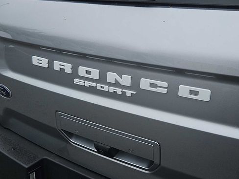 Used 2023 Ford Bronco Sport Big Bend AWD/4WD image 11