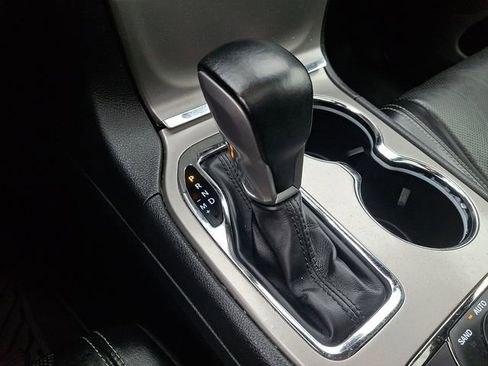 Used 2021 Jeep Grand Cherokee Limited w/ Quick Order Package 28K 80th image 18