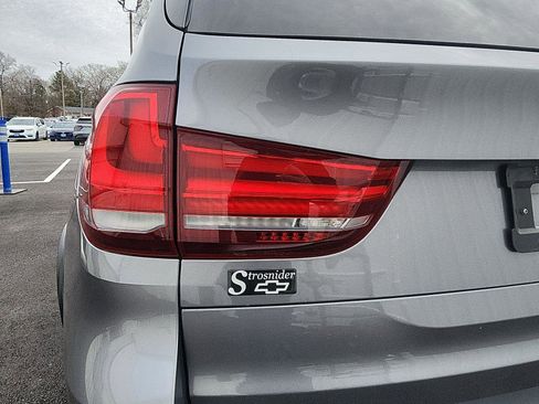 Used 2017 BMW X5 xDrive35i image 13