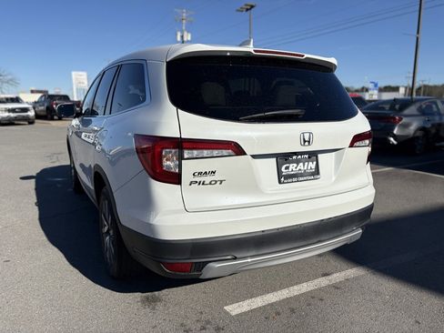 Used 2020 Honda Pilot EX-L image 5