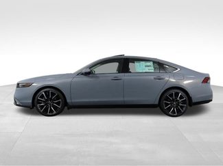 New 2026 Honda Accord Touring video 2