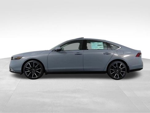 New 2026 Honda Accord Touring image 2