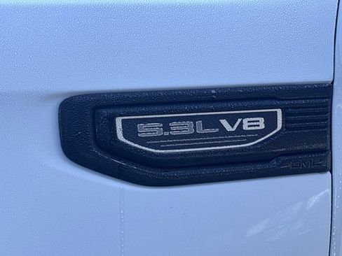 New 2026 GMC Sierra 1500 Elevation w/ Elevation Premium Package image 12